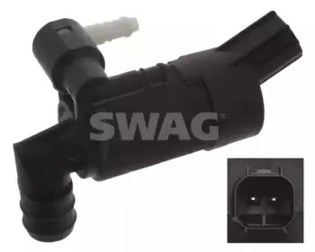 Водяной насос, система очистки окон SWAG купить